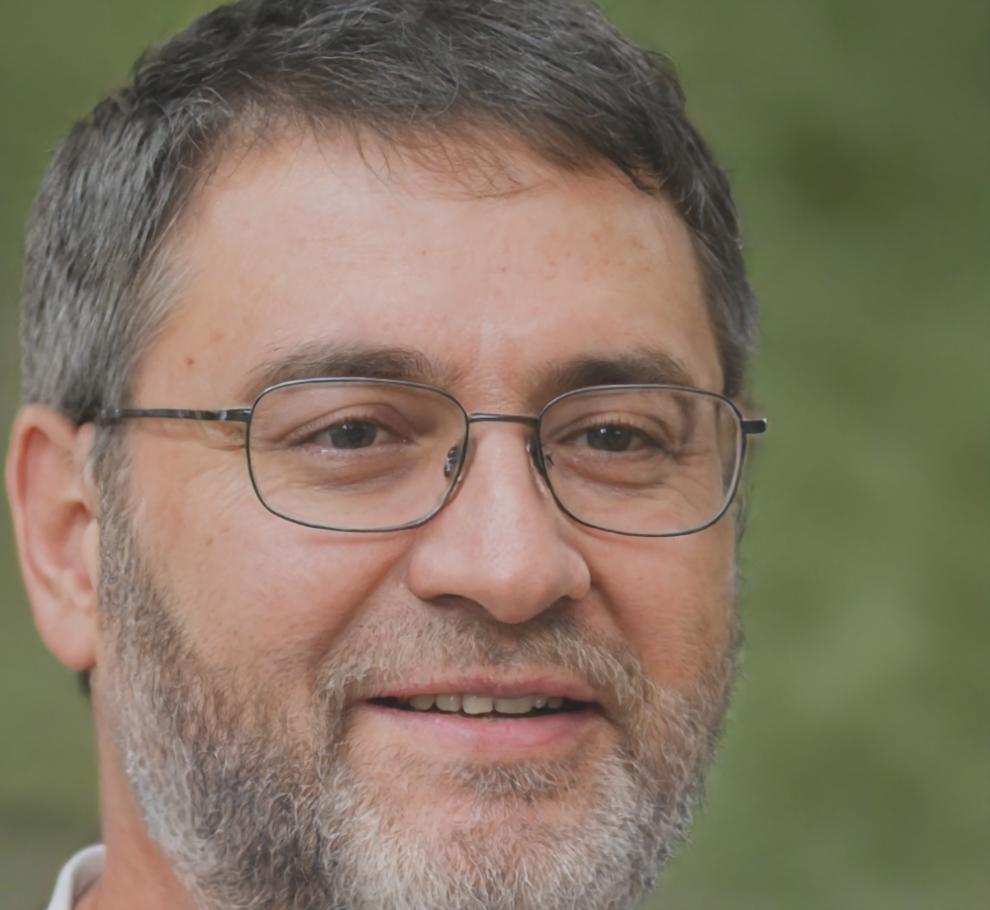 Portrait de Thomas, ancien participant devenu mentor